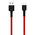  Кабель Xiaomi Mi Braided SJX10ZM SJV4110GL 703805 USB Type-C Cable 100см Red 