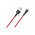 Кабель Xiaomi Mi Braided SJX10ZM SJV4110GL 703805 USB Type-C Cable 100см Red 