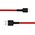  Кабель Xiaomi Mi Braided SJX10ZM SJV4110GL 703805 USB Type-C Cable 100см Red 