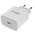  СЗУ Wiiix UNN-4-1-01-PD 20W 3A (PD) USB Type-C белый 