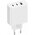  Сетевое зарядное устройство Xiaomi BHR7493EU 67W GaN Charger 2C1A EU 