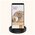 Беспроводная сетевая зарядка Xiaomi Mi 20W Wireless Charging Stand GDS4145GL 
