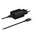  Сетевое зарядное устройство Samsung Adapter EP-TA800NBEGEU 25W Black 