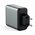  Зарядное устройство Satechi ST-UC100WSM-EU GaN Wall Charger 100W Type-C PD Space Gray 