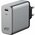  Зарядное устройство Satechi ST-UC100WSM-EU GaN Wall Charger 100W Type-C PD Space Gray 
