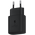  Сетевое зарядное устройство Samsung Adapter EP-TA800NBEGEU 25W Black 