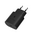  Сетевое зарядное устройство Samsung Adapter EP-TA800NBEGEU 25W Black 