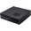  Неттоп Asus PB63-B-B3053MD (90MR0121-M001N0) i3 13100 (3.4) UHDG noOS GbitEth WiFi BT 65W черный 