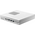  Неттоп MSI Pro DP10 12M-227XRU (9S6-B0A622-227) i5 1235U (1.3) 16Gb SSD512Gb Iris Xe noOS GbitEth WiFi BT 120W белый 