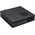  Неттоп Asus PB63-B-B3053MD (90MR0121-M001N0) i3 13100 (3.4) UHDG noOS GbitEth WiFi BT 65W черный 