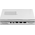  Неттоп MSI Pro DP10 12M-227XRU (9S6-B0A622-227) i5 1235U (1.3) 16Gb SSD512Gb Iris Xe noOS GbitEth WiFi BT 120W белый 