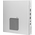  Неттоп MSI Pro DP10 12M-227XRU (9S6-B0A622-227) i5 1235U (1.3) 16Gb SSD512Gb Iris Xe noOS GbitEth WiFi BT 120W белый 