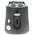  Тостер Polaris PET-0812A черный матовый 