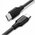  Кабель UGREEN US286 10306 USB-C 2.0 Male To USB-C 2.0 Male 3A Data Cable 2m Black 