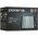  Тостер Polaris PET-0812A черный матовый 