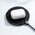  Беспроводное ЗУ Baseus CCED000001 Digital LED Display Gen 2 Wireless Charger 15W Black 