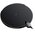  Беспроводное ЗУ Baseus CCED000001 Digital LED Display Gen 2 Wireless Charger 15W Black 