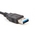  Кабель-адаптер Vcom CU815 USB3.0 ---SATA III 2.5" 