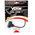  Кабель-адаптер Vcom CU815 USB3.0 ---SATA III 2.5" 
