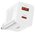  СЗУ Baseus Super Si Pro CCSUPP-E02 Quick Charger C+U 30W EU White 