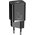  СЗУ Baseus Super Si CCSP020101 Quick Charger 1C 25W EU Black 