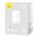  СЗУ Baseus GaN5 CCGN070502 Fast Charger mini 1C 30W EU White 