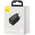  СЗУ Baseus Super Si CCSP020101 Quick Charger 1C 25W EU Black 