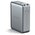  Зарядное устройство Satechi 145W USB-C 4-Port GAN Travel Charger ST-W145GTM Space Gray 