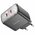  СЗУ HOCO CS43A Smart PD45W(2C) EU черный 