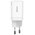  СЗУ Baseus Super Si Pro CCSUPP-E02 Quick Charger C+U 30W EU White 