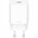  СЗУ Xiaomi Mi HA716C Cuktech/ZMI 1xType-C 20Вт QC 3.0 PD2.0 charger 3A White RUS 
