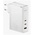  СЗУ Baseus GaN5 Pro CCGP100202 Fast Charger 2C+U 140W EU White (Type-C to Type-C 240W 1m) 