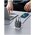  СЗУ Ugreen CD226 (90575) USB-A+3*USB-C 100W GaN Fast Charger with 100W USB-C Cable space gray 