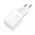  СЗУ Baseus GaN5 CCGN070502 Fast Charger mini 1C 30W EU White 