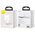  СЗУ Baseus Super Si CCSUP-J02 Quick Charger 1C 30W EU White 