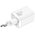  СЗУ Baseus Super Si Pro CCSUPP-E02 Quick Charger C+U 30W EU White 