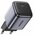  Зарядное устройство UGREEN CD319 (90666) Nexode Mini USB-C 30W PD GaN Fast Charger EU Grey 