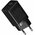 СЗУ Baseus Super Si Pro CCSUPP-E01 Quick Charger C+U 30W EU Black 