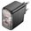  СЗУ HOCO CS43A Smart PD45W(2C) EU черный 