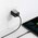  СЗУ Baseus Super Si Pro CCSUP-J01 Quick Charger 1C 30W EU Black 