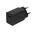  СЗУ Baseus Super Si Pro CCSUPP-E01 Quick Charger C+U 30W EU Black 