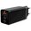  СЗУ Baseus GaN5 Pro CCGP120201 Fast Charger 2C+U 65W EU Cable Type-C  to Type-C 1m Black 