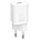  СЗУ Baseus Super Si CCSUP-J02 Quick Charger 1C 30W EU White 