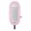  Кофемашина-эспрессо SMEG ECF02PKEU розовый 