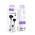  Наушники HOCO M114 Type-C Jia universal digital earphones with microphone черный 