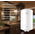  Водонагреватель накопительный Thermex Akvo 80 V 