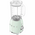 Блендер SMEG BLF03PGEU пастельный зеленый 