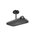  Беспроводное ЗУ BOROFONE BQ29 Feliz 3-in-1 wireless fast charger черный 