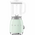  Блендер SMEG BLF03PGEU пастельный зеленый 