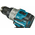  Дрель-шуруповерт аккумуляторная Makita DDF489Z Li-ion без акк и ЗУ 
